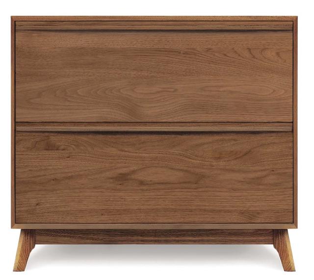 Solid Wood Office Furniture. Cherry. Walnut. Oak. Maple.