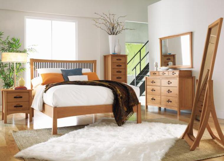 Copeland Bedroom Furniture Hardwood Furniture And Design