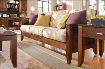 Amish Furniture | Simply Amish Furniture | Amish Custom Furniture