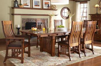 Amish Furniture | Simply Amish Furniture | Amish Custom Furniture