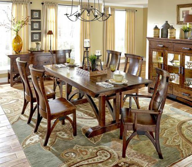 Simply Amish Furniture Amish Made Furniture