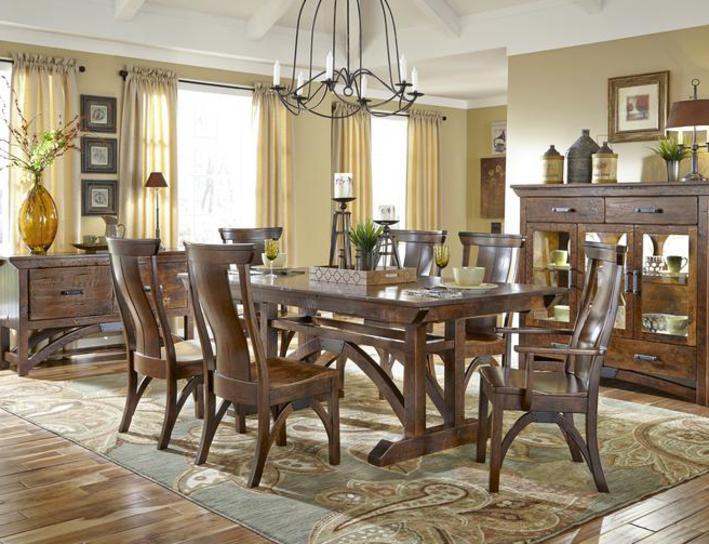 Simply Amish Furniture Amish Made Furniture