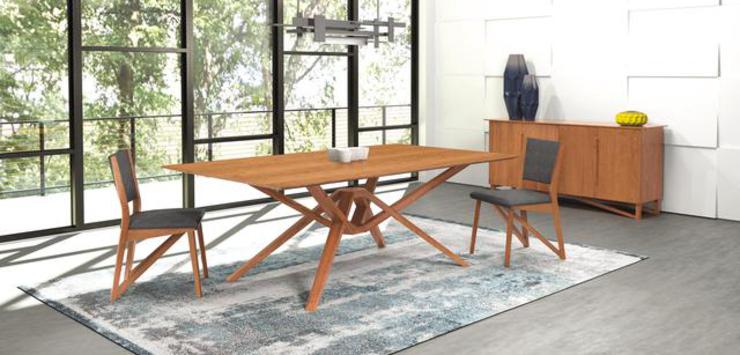 Hardwood Furniture Design Handmade American Fine Wood Hardwood Furniture Design Handmade American Fine Wood Chicago West Suburban Showroom Copeland Simply Amish Lyndon